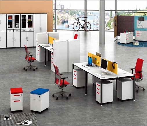 Drawer Filing Cabinet