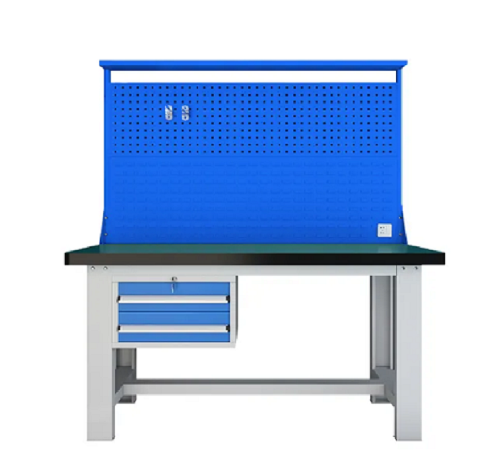 MINNO Tool Cabinet Laboratory Workbench