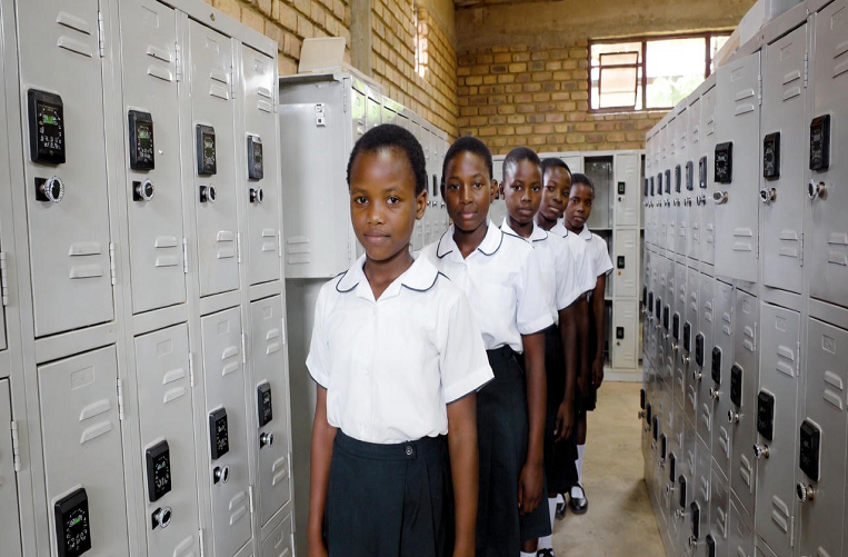 Minno's Charity Campaign