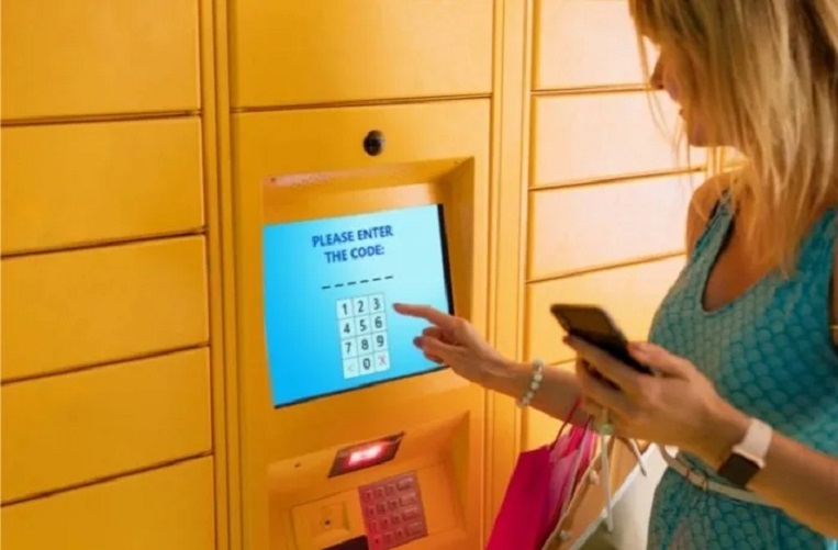 Benefits of Smart Lockers for Residential and Commercial Buildings
