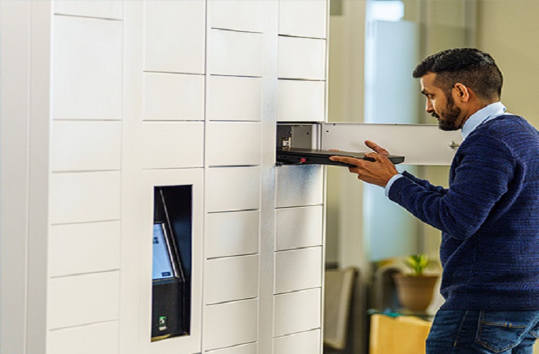 The Ultimate Guide to Smart Lockers: Revolutionizing Delivery and Asset Management