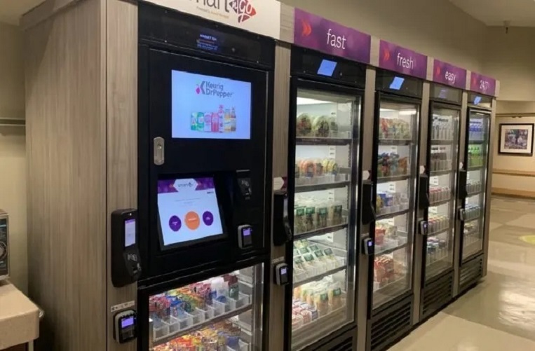 Why Cash-Only Vending Machines Are Losing You Money in 2026