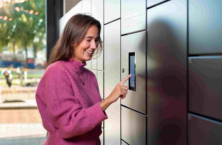 Why Smart Lockers Are the Unsung Heroes of Modern Life