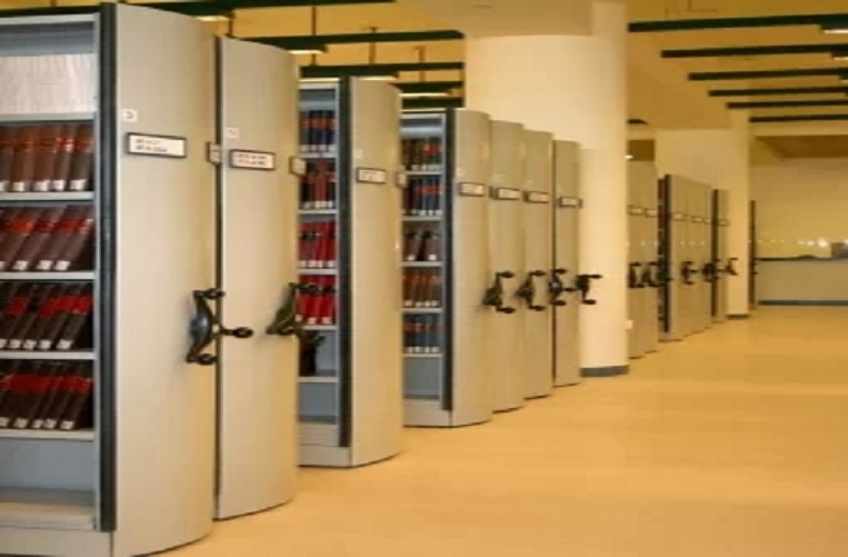 Standardizing Enterprise Storage: Scaling Smart Mobile Shelving Across Global Facilities