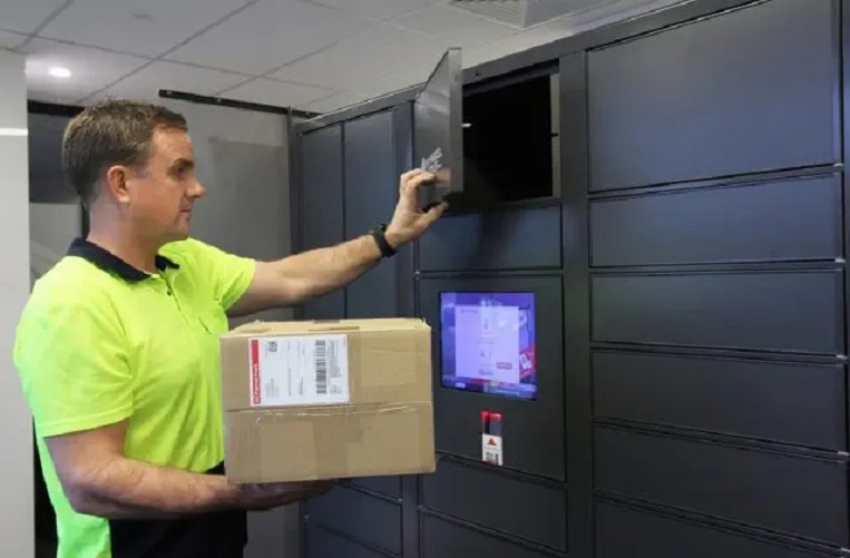 How Profitable Is a Parcel Locker Network in Australia? A 2026 Guide to Smart Delivery Solutions