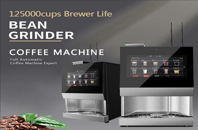 Every household needs a truly great coffee machine