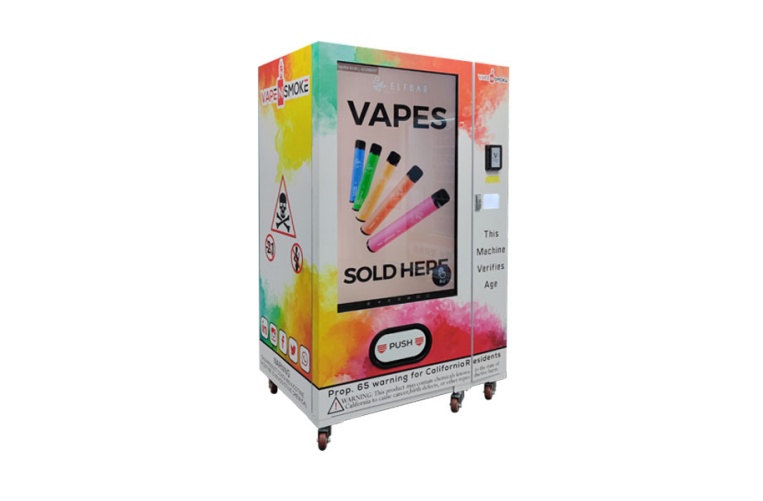 How to start your e-cigarette business? How to sell e-cigarettes and is it feasible?