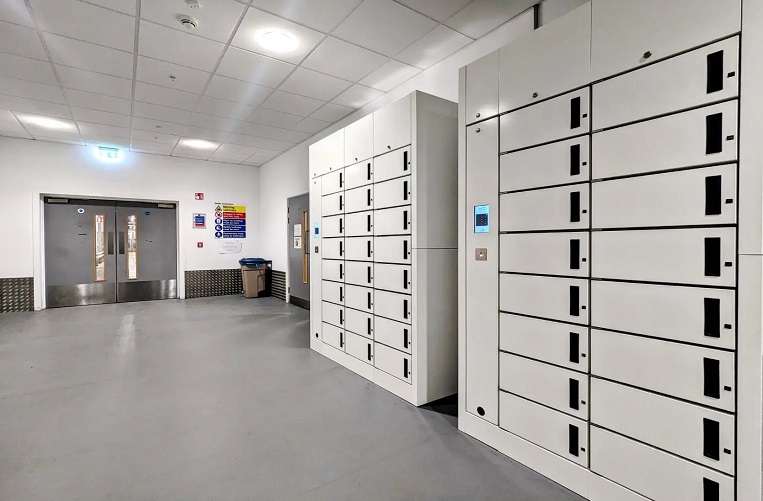 Cold storage lockers in Australia – because your groceries shouldn’t arrive cooked