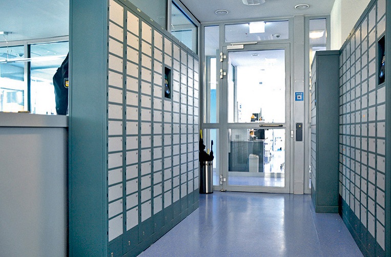 The Importance of Smart Storage Cabinets