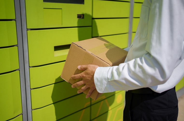 Redefining Convenience in Every Parcel