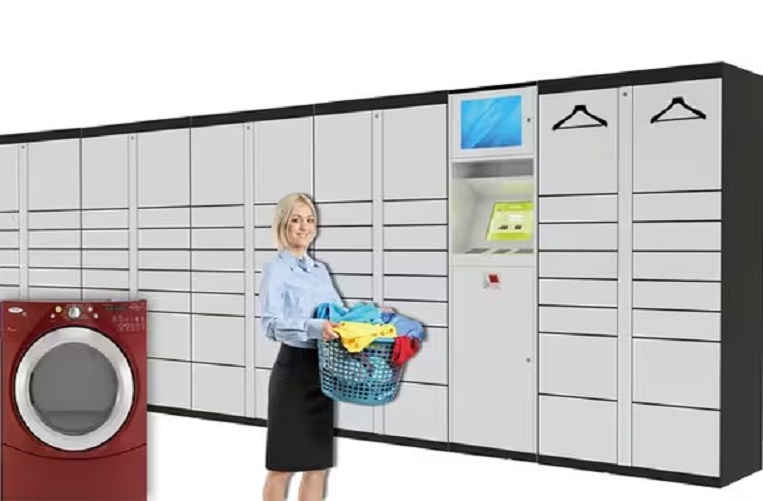 How Profitable Is Owning a Smart Laundry Locker in the U.S.?