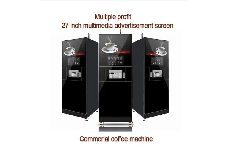 A Profitability Analysis of the Coffee Machine Market in the United States