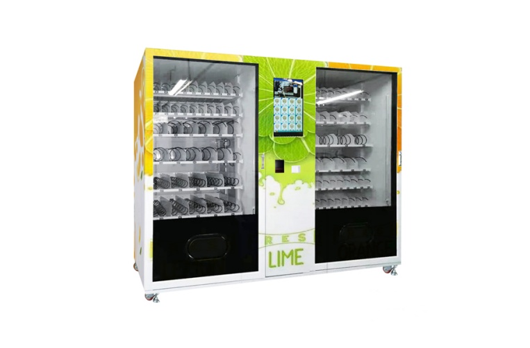 How Profitable Is Owning a Vending Machine in 2026?