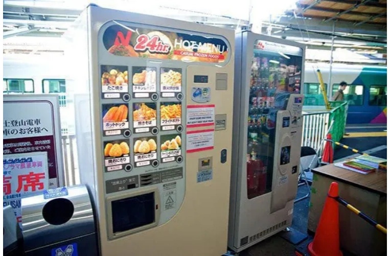 How to Choose a Right Smart Machine