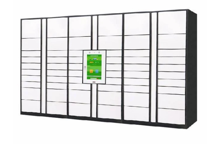 Self-Service Parcel Lockers: The Smart Solution for Modern Package Delivery