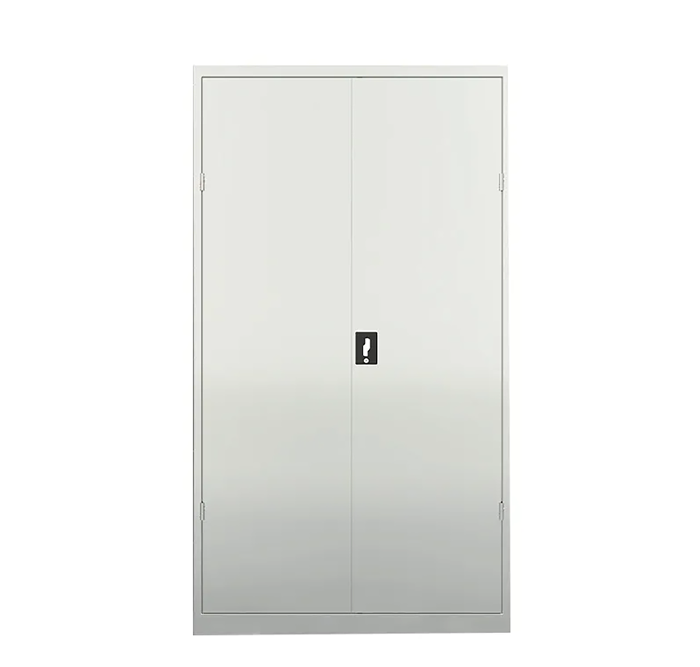 MINNO High-Capacity Stainless Steel Tool Cabinet - Heavy Duty Industrial Storage & Rolling Mobile Workbench for Commercial Workshop Organization