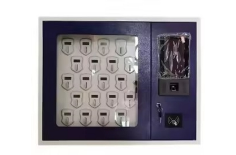 What Is a Key Cabinet?