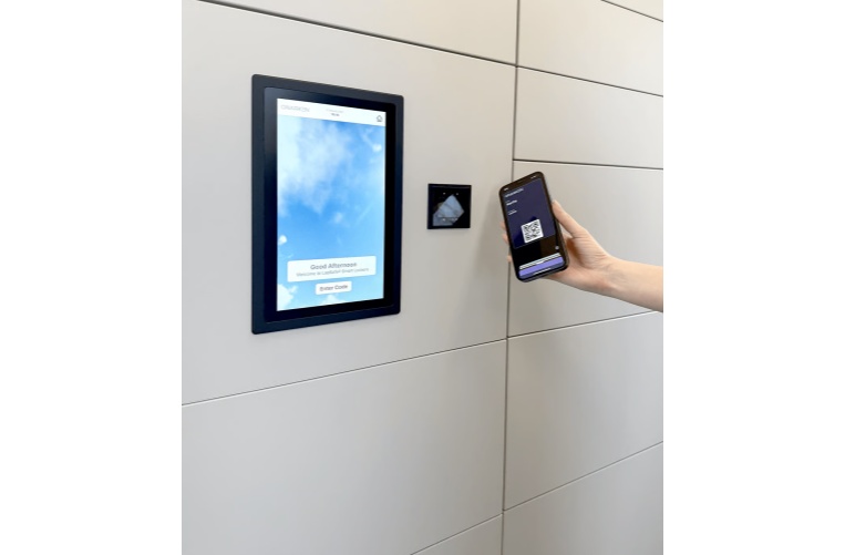 Smart Locker Applications for Modern Businesses