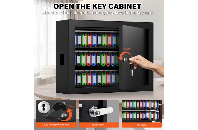 Why Smart Key Management Matters