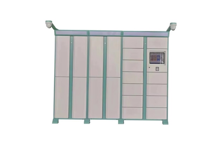Why Smart Laundry Lockers Are Reshaping the Future of Dry Cleaning Services