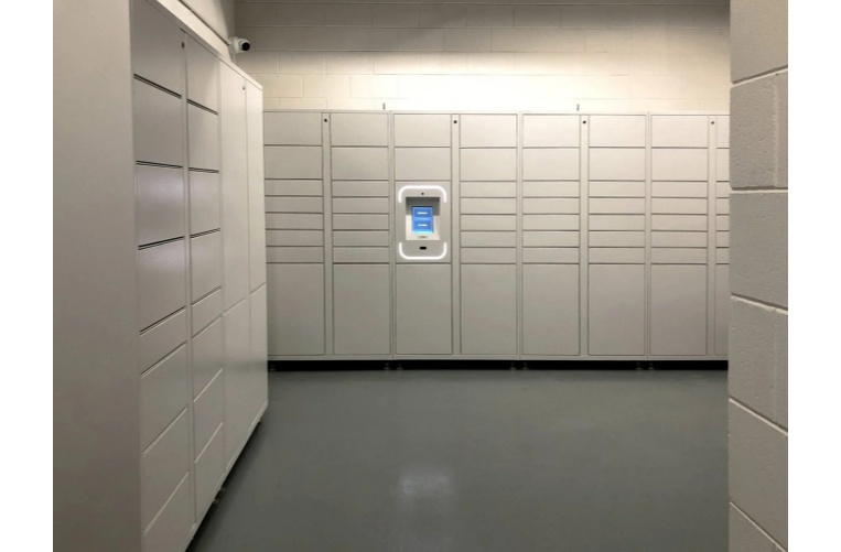 Fresh Food Lockers for Europe – Finally, a Solution for the Last Mile Problem