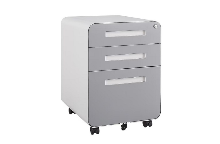 Why the Filing Cabinet You Choose Says More About Your Office Than You Think