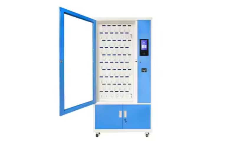 Electronic Key Cabinet vs. Traditional Key Box: Which One Actually Saves You Money?