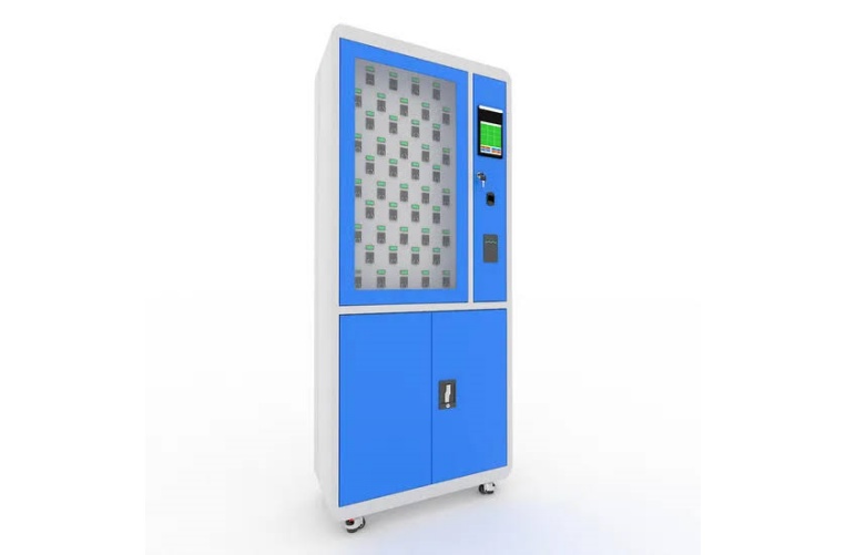 How Many Key Slots Do You Need? A Sizing and Feature Guide for Smart Key Management Cabinets