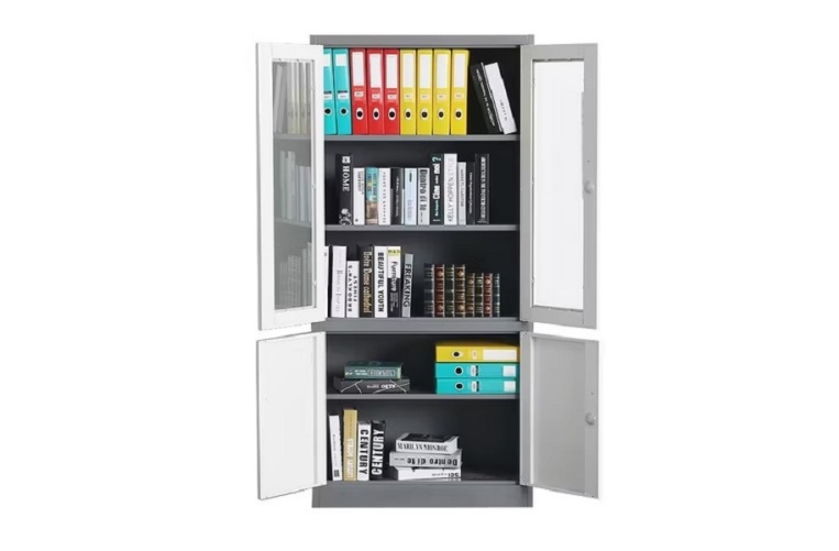 Where a Metal Filing Cabinet Belongs: 7 Settings That Actually Need Secure Document Storage