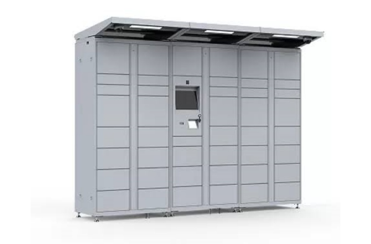 Barcode vs Facial Recognition: A Full Breakdown of Smart Locker Access Technologies
