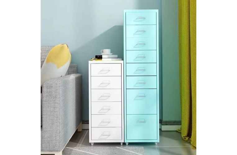Card Filing Cabinets – A Simple Solution for Storing Index Cards and Small Records