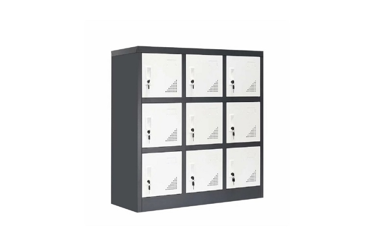 Steel Lockers – A Simple Upgrade for Staff Rooms and Changing Areas