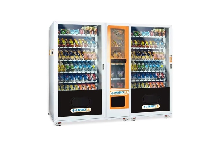 Snack and Drink Vending Machine Guide: Best Locations, Price Range and What to Check Before You Buy
