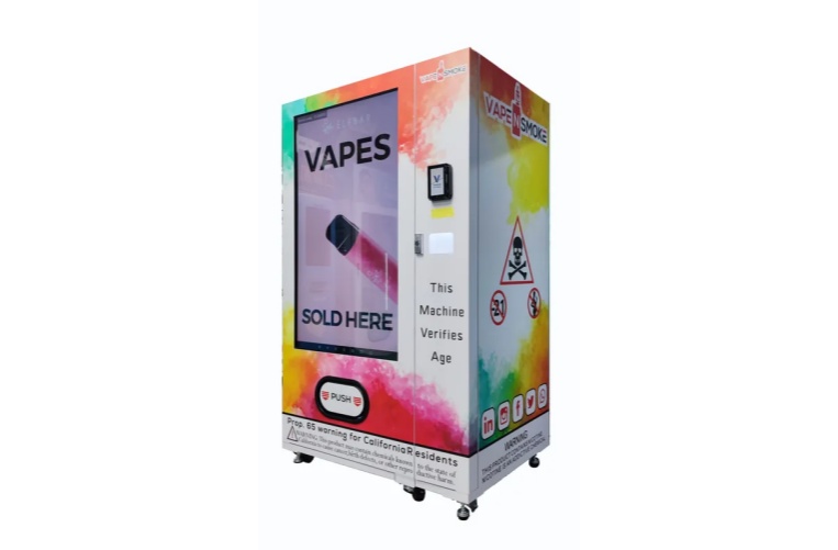 55 Inch Touchscreen Vending Machine Buying Guide: Price Tiers, Specifications, 22 Inch vs 55 Inch and Best Locations