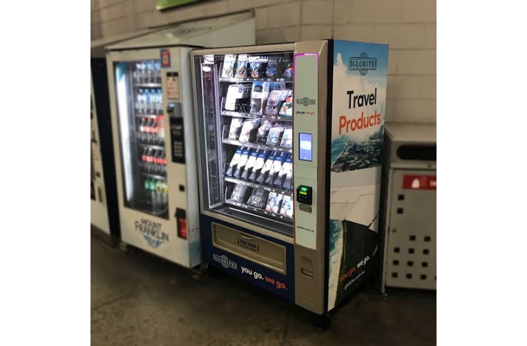 Custom Vending Machine Guide: Cost, Customization Options and How to Choose a Manufacturer
