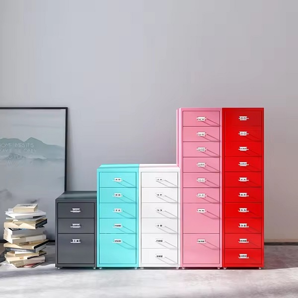 MINNO Multi Drawer Cabinet