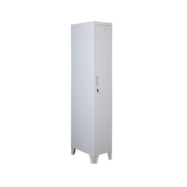 MINNO single door High foot steel locker