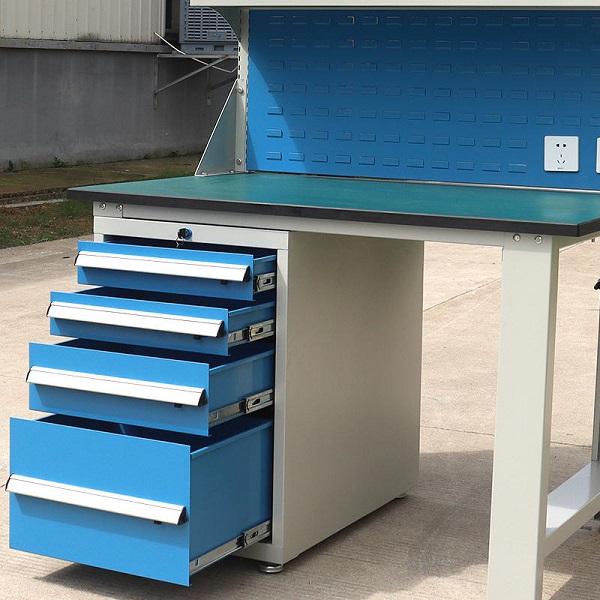 MINNO Tool Cabinet Laboratory Workbench