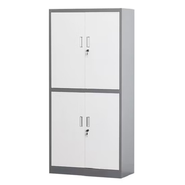 MINNO 4 Door File Cabinet