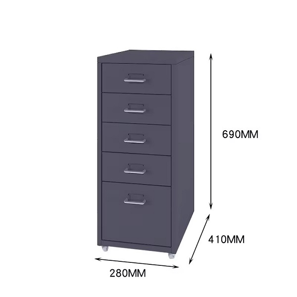 MINNO Multi Drawer Cabinet