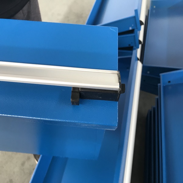 MINNO Material Workshop Garage Storage Tool Cabinet