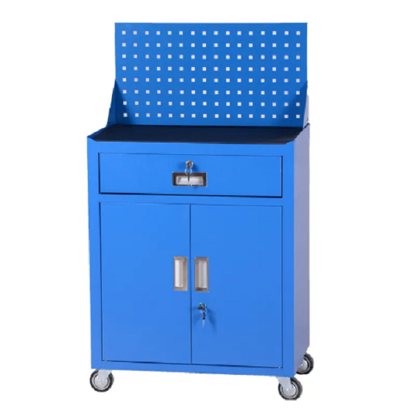 MINNO With Drawers Trolley Garage Cabinet