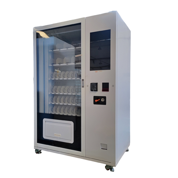 22 Inch Touch Screen Vending Machine
