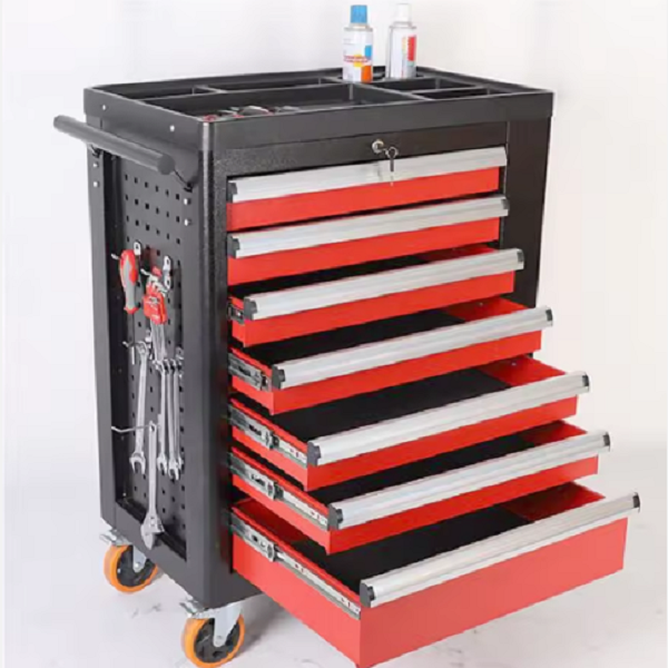 MINNO Mechanic Professional Cabinet