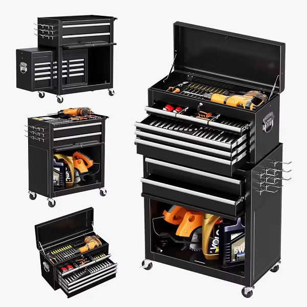 MINNO Detachable Large Tool Cabinet