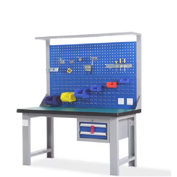MINNO Tool Cabinet Laboratory Workbench