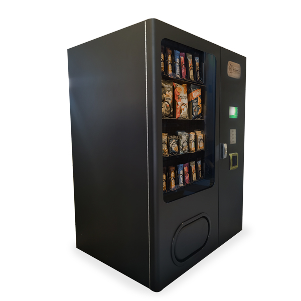 Small Tabletop Vending Machine
