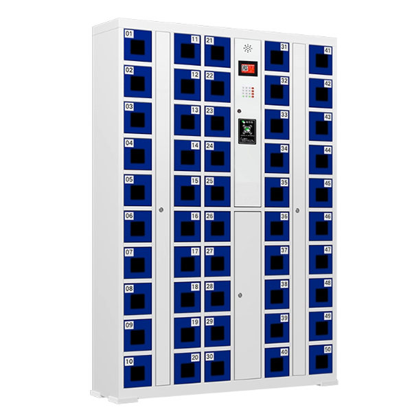 MINNO Smart Charging Locker: Secure, Intelligent Mobile Phone Charging & Storage for Offices, Schools & Gyms
