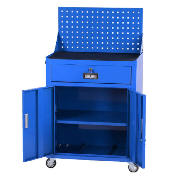 MINNO With Drawers Trolley Garage Cabinet