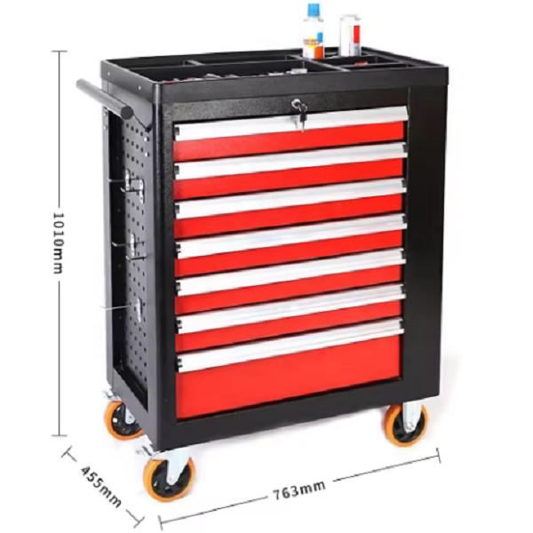 MINNO Mechanic Professional Cabinet